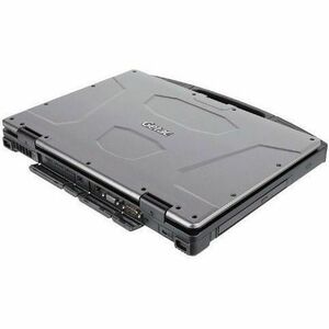 Getac S410 S410 G5 35,6 cm (14") Ecrã tátil Rugoso Notebook - Intel Core i5 13th Gen i5-1340P - 8 GB - 256 GB SSD - Intel 