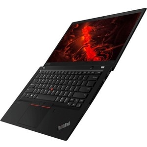 Lenovo ThinkPad T14s Gen 1 21R30008AU 14" Touchscreen Convertible 2 in 1 Notebook - WUXGA - Intel Core Ultra 5 225U - 16 G