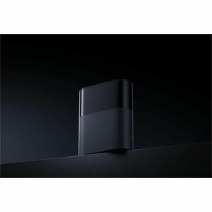 MI Wi-Fi 7 IEEE 802.11 a/b/g/n/ac/ax/be Ethernet Wireless Router - Dual Band - 2.40 GHz ISM Band - 5 GHz UNII Band - 4 x A