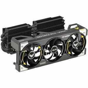 TUF Gaming GeForce RTX 5080 16GB GDDR7 OC Edition