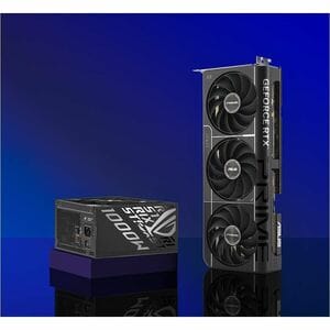 ASUS PRIME GeForce RTX 5080 16GB GDDR7