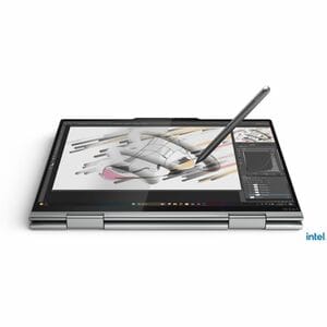 Lenovo ThinkPad X1 2-in-1 Gen 10 Aura Edition Copilot+ PC. Product type: Hybrid (2-in-1), Form factor: Convertible (Folder