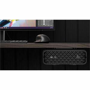 Z2 Mini G1i Intel U7-265 16GB DDR5 6400 SODIMM 512GB M.2 PCIe Drive NVIDIA RTX A400 4GB WiFi BT 2xmDP to DP Adapters Windo
