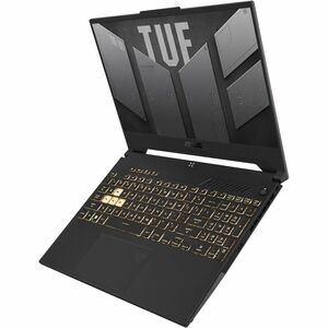 TUF Gaming F15 FX507 FX507VI-LP071W 39,6 cm (15,6 Zoll) Klappschale Gaming-Notebook - Full HD - 144 Hz - Intel Core i7 13.