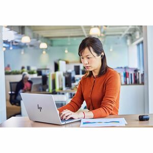 EliteBook X G1A AI R9 HX PRO 32GB LPDDR5X 1TB SSD 14 Inch Bright View OLED Touch Screen Wi-Fi 7 BT-5.4 4-cell KBD CP-BL Wi