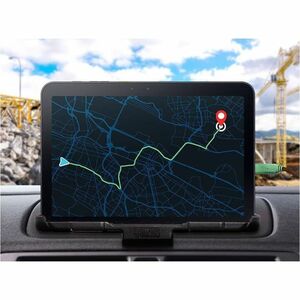 Tablette Samsung Galaxy Tab Active5 Pro 5G Enterprise Edition SM-X356B Durci - 25,7 cm (10,1") WUXGA - Qualcomm SM7635 Sna