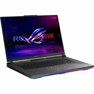 ROG Strix G16 G614PR Gaming Laptop - 16" FHD+ 165Hz - Ryzen 9 7940HX - 16GB RAM - 1TB SSD - 4Cell 90Wh - Eclipse Gray - Wi
