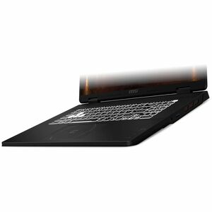 Crosshair 18 HX AI A2XWGKG - 18" QHD+ 240Hz - Ultra 9 275HX - 32GB RAM (2x16GB) - 1TB SSD - RTX 5070 8GB - 4cell 90Wh - Bl