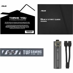TUF Gaming GeForce RTX 5060 Ti 16GB GDDR7 OC Edition
