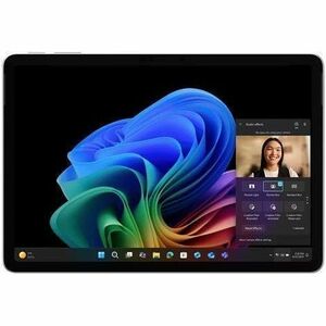 Microsoft Surface Pro 12 (2025) Copilot+ PC Tablet - 12" - Qualcomm Snapdragon X Plus - 16 GB - 256 GB Storage - Windows 1