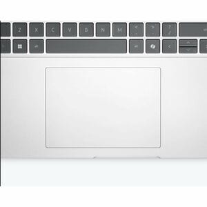 Dell Pro 16 Plus PB16250 40.6 cm (16") Copilot+ PC Notebook - Full HD Plus - 60 Hz - Intel Core Ultra 7 268V - vPro Techno