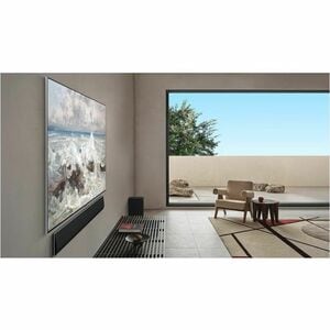 LG evo G5 OLED83G54LW 210.8 cm Smart OLED TV - 4K UHDTV - webOS 25 - Dolby Digital, Dolby Atmos, AI Sound
