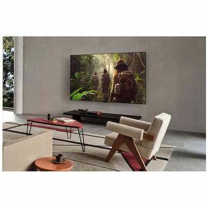 LG evo G5 OLED65G54LW 165.1 cm Smart OLED TV - 4K UHDTV - webOS 25 - Dolby Digital, Dolby Atmos, AI Sound
