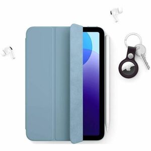 Tableta Apple iPad mini (2024) A2993 - 21.1cm (8.3") - Apple A17 Pro (3 nm) Hexa-core (6 núcleos) - 8GB - 128GB Almacenami