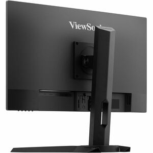 ViewSonic VX2479J-HD-PRO 24" Class Full HD LED Monitor - 61 cm (24") Viewable - LED Backlight - 1920 x 1080 - 250 cd/m² - 
