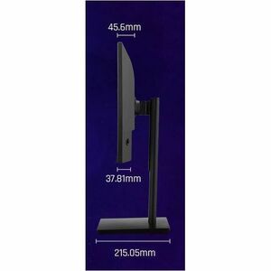 ViewSonic Elite XG24G1 24" Class Full HD LED Monitor - 16:9 - 60.5 cm (23.8") Viewable - In-plane Switching (IPS) Technolo