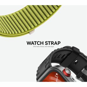 Huawei WATCH FIT 4 Pro Smart Watch - 44.50 mm Case Height - 9.30 mm Case Thickness - 40 mm Case Width - Black Case Color -