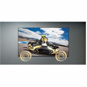 LG 55UL3J-N 1.40 m (55") LCD Digital Signage Display - 16 Hours/ 7 Days Operation - Energy Star - Advanced Super Dimension