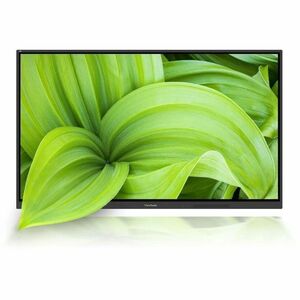 ViewSonic ViewBoard IFP7534 1.91 m (75") 4K UHD LCD Collaboration Display - 8 GB DDR4 SDRAM - Ultra Fine Touch (UFT) - Tou