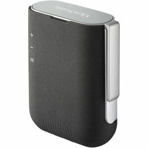 ViewSonic M1 MAX LED Projector - Portable, Ceiling Mountable, Wall Mountable, Floor Mountable - 1920 x 1080 - Front, Ceili