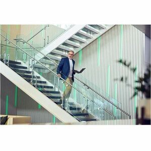 Computer portatile - HP EliteBook Ultra G1i 35,6 cm (14") Touchscreen Copilot+ PC - 2.8K - Intel Core Ultra 7 258V - 32 GB