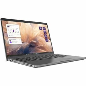 Dell Pro 14 Plus PB14250 35,6 cm (14 Zoll) Klappschale Copilot+ PC Notebook - Full HD Plus - 60 Hz - Intel Core Ultra 5 23