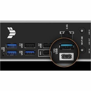 ASUS TUF GAMING B850-E WIFI