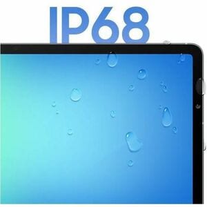 Samsung Galaxy Tab S10 FE+ 5G SM-X626B Tablet - 13.1" WQXGA+ - Samsung Exynos 1580 (4 nm) Octa-core - 8 GB - 128 GB Storag