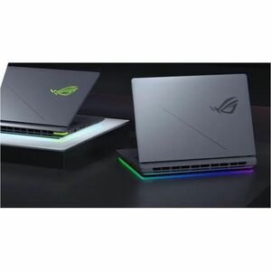 Asus ROG Strix G16 G615 G615JPR-S5104W 16" Gaming Notebook - 2.5K - Intel Core i7 14th Gen i7-14650HX - 32 GB - 1 TB SSD -