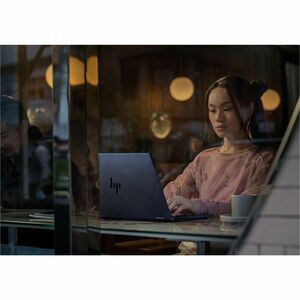 HP OmniBook X Flip 14-fm0000 14-fm0100TU 35.56 cm (14") Touchscreen Convertible 2 in 1 Notebook - 3K - 120 Hz - Intel Core