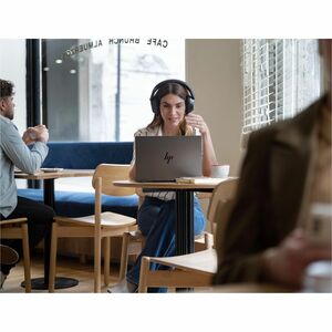 HP OmniBook X Flip 14-fm0000 14-fm0099TU 35.56 cm (14"") Touchscreen Convertible 2 in 1 Notebook - 3K - 120 Hz - Intel Cor