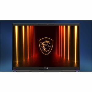 MSI Vector 16 HX AI A2XW VECTOR 16 HX AI A2XWHG-227IN 40.64 cm (16") Gaming Notebook - QHD+ - 240 Hz - Intel Core Ultra 7 