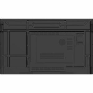 ViewSonic ViewBoard IFP6534 1651 mm 4K UHD LCD Écran de collaboration - 8 Go DDR4 SDRAM - Ultra Fine Touch (UFT) - Écran t