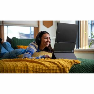 Duex Duex Float 2 Pro 16" Class WQXGA LCD Monitor - 16:10 - 16" Viewable - In-plane Switching (IPS) Technology - 2560 x 16