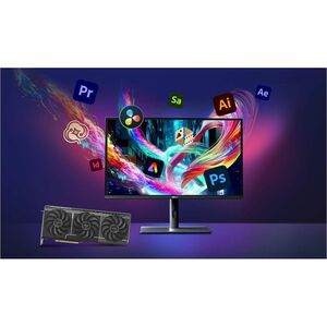 ASUS Prime Radeon RX 9060 XT OC Edition 8GB
