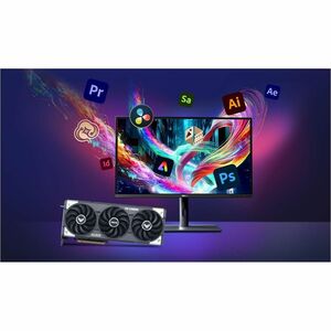 ASUS TUF Gaming Radeon RX 9060 XT OC Edition 16GB