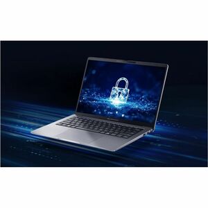 Asus ExpertBook P3 P3405 P3405CVA-LY0224XW 35.6 cm (14") Notebook - WUXGA - Intel Core i7 - 16 GB - 512 GB SSD - Misty Gra