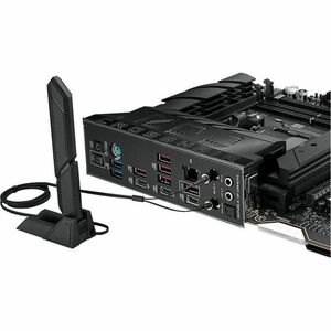 ROG CROSSHAIR X870E APEX