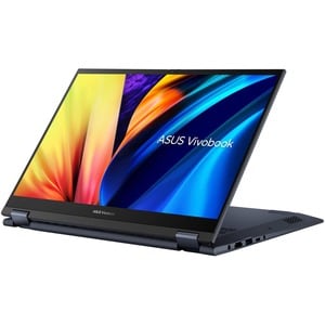 Asus Vivobook S 14 Flip TP3402 TP3402VAO-LZ619WS 35.56 cm (14") Touchscreen Convertible 2 in 1 Notebook - WUXGA - Intel Co
