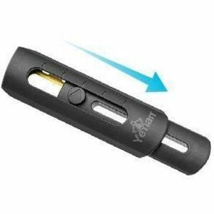 Trípode Yeyian - Plástico ABS, Aluminio - Negro, Oro