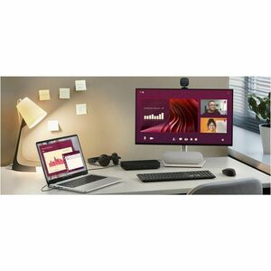 Dell Pro 16 PC16255 40.6 cm (16") Copilot+ PC Notebook - Full HD Plus - AMD Ryzen 5 PRO 230 - 16 GB - 512 GB SSD - English