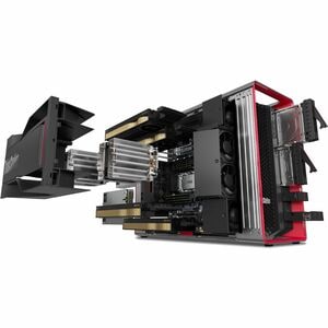 WORK PX XEON 4416+ WIN11 PRO 12 8GB 1TBSSD NVIDIA T400 4GB 3Y PS