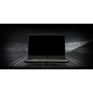 TUF Gaming A15 FA506 FA506NCR-HN008W 39.6 cm (15.6") Gaming Notebook - Full HD - AMD Ryzen 7 7435HS - 16 GB - 512 GB SSD -
