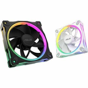 ASUS PRIME MR120 ARGB FAN WHITE SINGLE PACK
