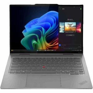 Lenovo ThinkPad X1 Gen 10 Aura Edition 21Q000D1MX 35.6 cm (14") Touchscreen Convertible 2 in 1 Notebook - WUXGA - 60 Hz - 