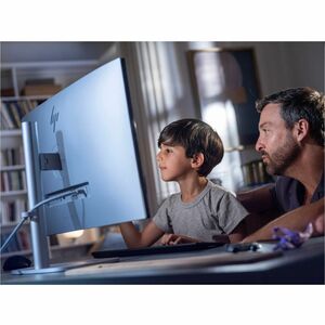 All-in-One-PC HP EliteStudio 8 AiO G1i - Intel Core Ultra 5 235 - 16 GB - 512 GB SSD - 68,6 cm (27 Zoll) QHD - Desktop - I