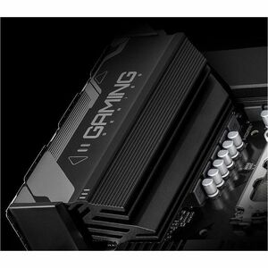 GIGABYTE Ultra Durable B760 G X WF6E GEN5 Gaming Desktop Motherboard - Intel B760 Chipset - Socket LGA-1700 - ATX - Core, 