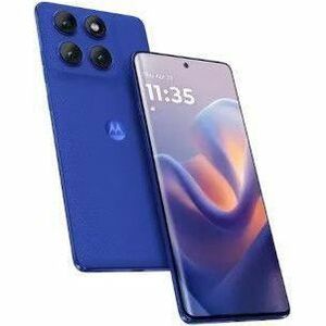 MOTO EDGE 60 PRO 5G 256GB 12GB RAM XT2507-1 AZUL