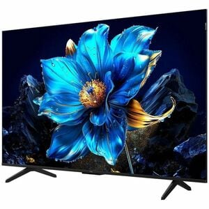 TCL P79K Serie Smart TV QLED 4K 55" 55P79K, Dolby Vision - Atmos, HDR10+, Google TV. Dimensioni diagonale schermo: 139,7 c