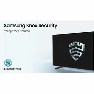 Samsung Crystal HU8000F HG50U800FEU 127 cm Smart LED-LCD TV - 4K UHDTV - High Dynamic Range (HDR) - Black - HDR10+, HLG - 